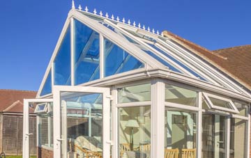 conservatory roof insulation costs Maesgeirchen