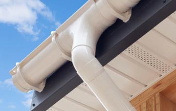 Maesgeirchen gutter installation costs