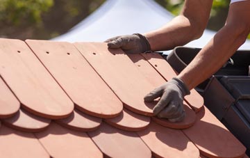 Maesgeirchen roof tile contractors