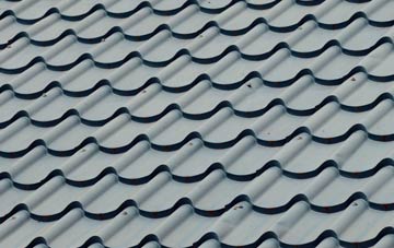 Maesgeirchen rubber roofing companies