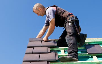 disadvantages of Maesgeirchen slate roofing