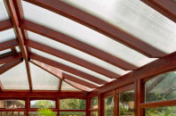 Maesgeirchen conservatory roofing insulation