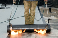 Maesgeirchen flat roof sealing quote